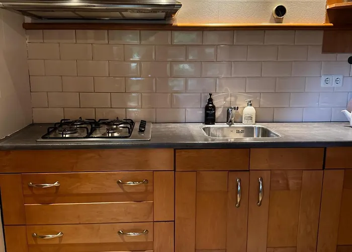 Huisjes Op De Veluwe Emst