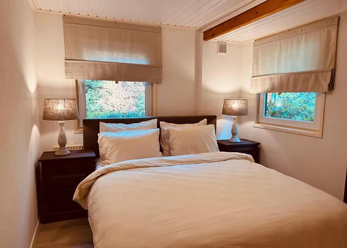 Huisjes Op De Veluwe Emst