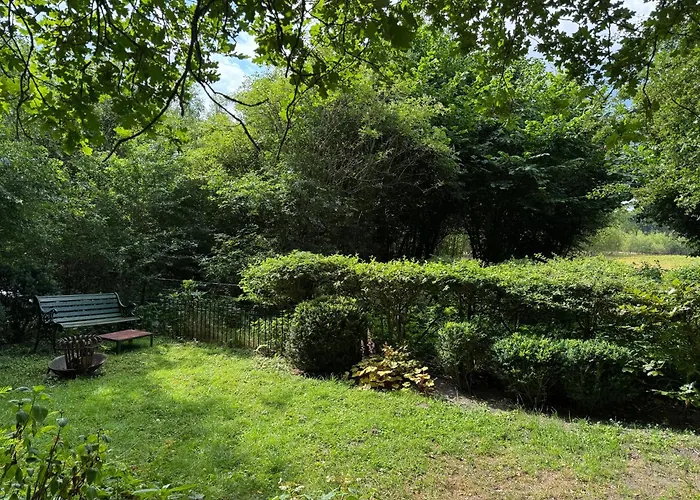 Huisjes Op De Veluwe Semesterbostad *