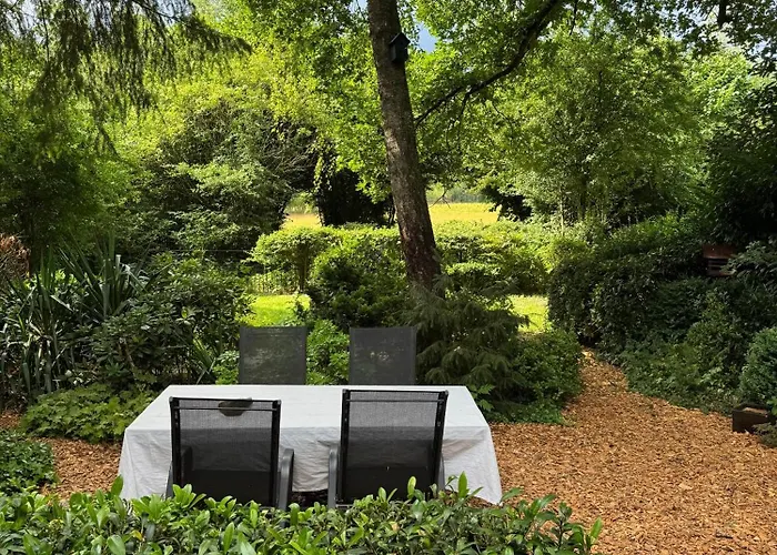 Huisjes Op De Veluwe Emst