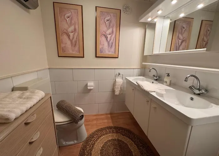 Huisjes Op De Veluwe