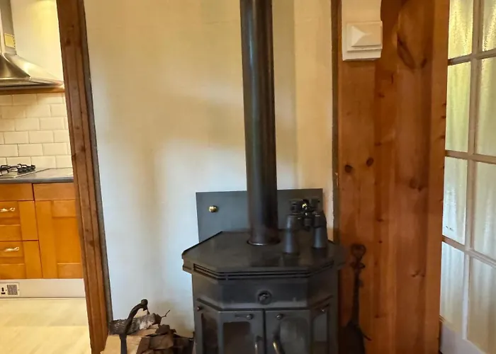 Huisjes Op De Veluwe *