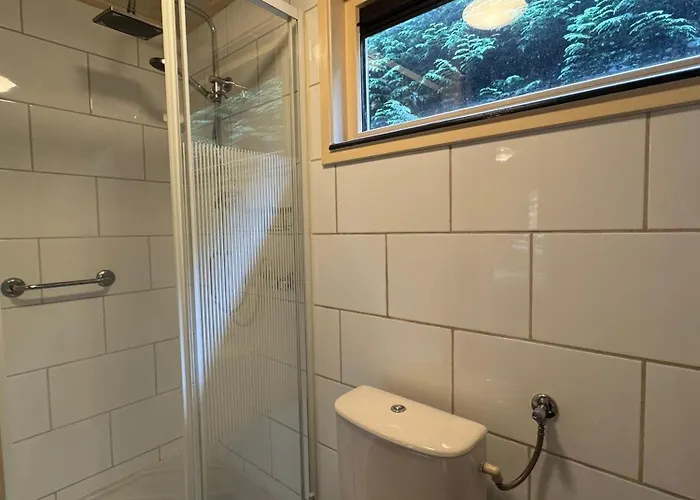 Huisjes Op De Veluwe Semesterbostad Emst