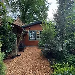 Semesterbostad Huisjes Op De Veluwe Emst