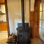 Huisjes Op De Veluwe *