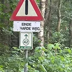 Huisjes Op De Veluwe Semesterbostad