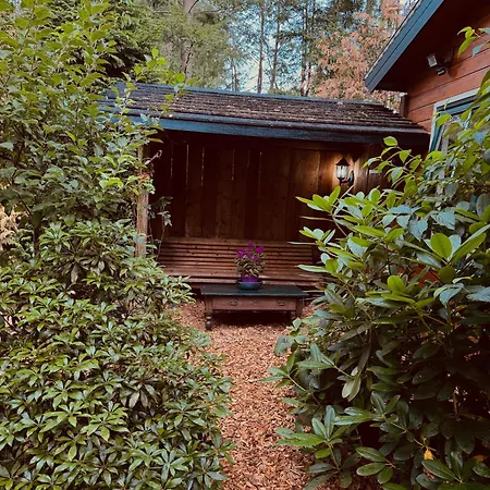 Huisjes Op De Veluwe 펜션