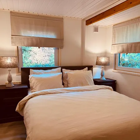 Huisjes Op De Veluwe 엠스트