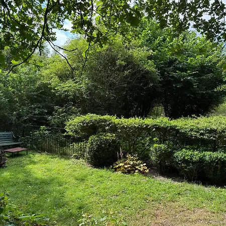 Huisjes Op De Veluwe 펜션 *