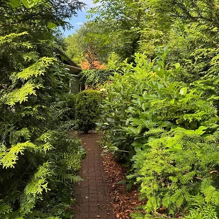 펜션 Huisjes Op De Veluwe 엠스트