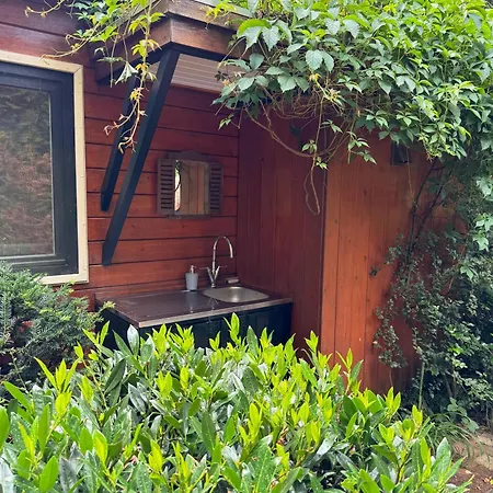 Huisjes Op De Veluwe * 엠스트