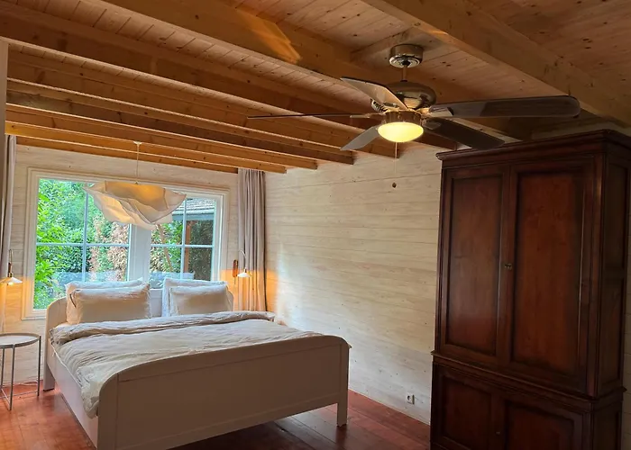 Huisjes Op De Veluwe 펜션 엠스트