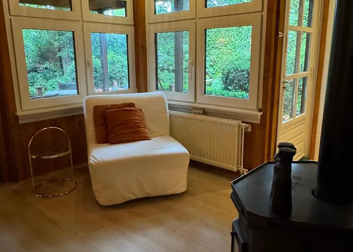 Huisjes Op De Veluwe 엠스트