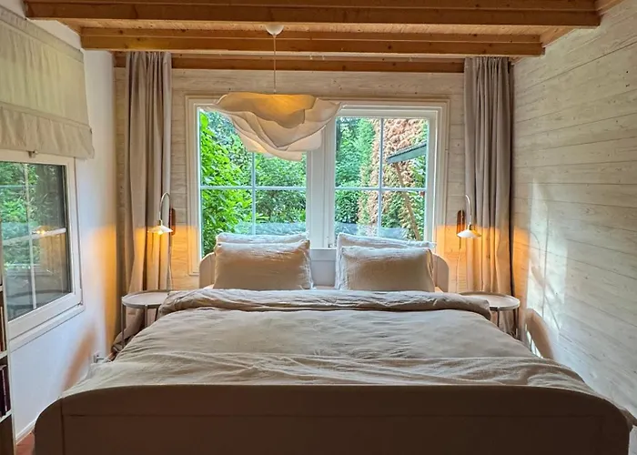 Huisjes Op De Veluwe